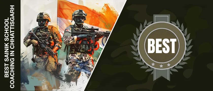 Best Sainik School Coaching 